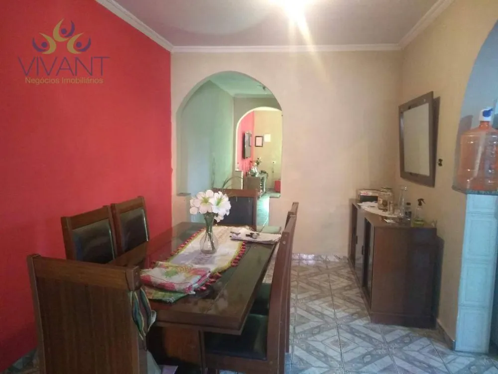 Sobrado, 3 quartos, 182 m² - Foto 3