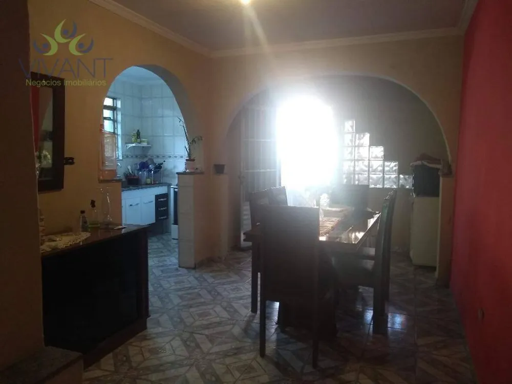 Sobrado, 3 quartos, 182 m² - Foto 4