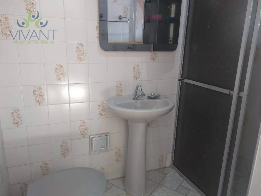 Sobrado, 3 quartos, 182 m² - Foto 11