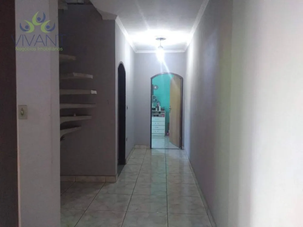 Sobrado, 3 quartos, 182 m² - Foto 9