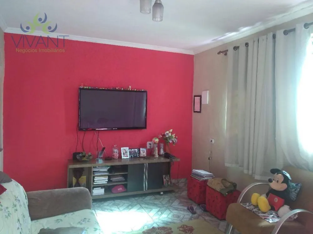 Sobrado, 3 quartos, 182 m² - Foto 6