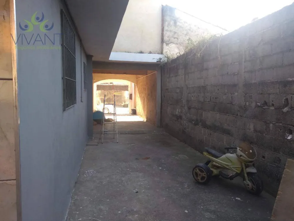 Sobrado, 3 quartos, 182 m² - Foto 14