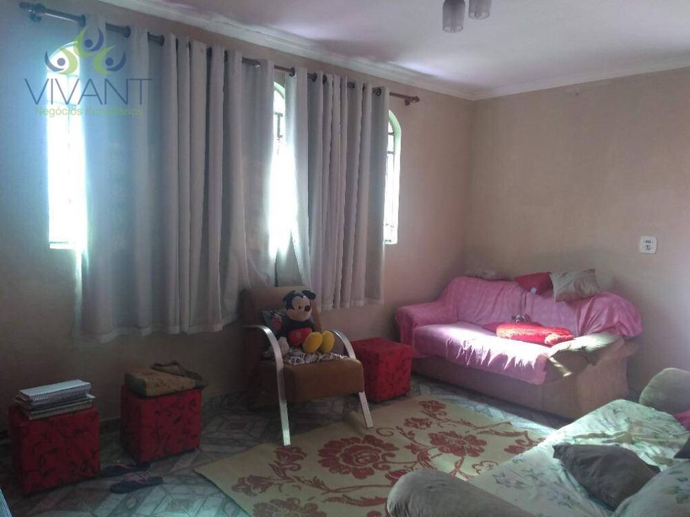 Sobrado à venda com 3 quartos, 182m² - Foto 3