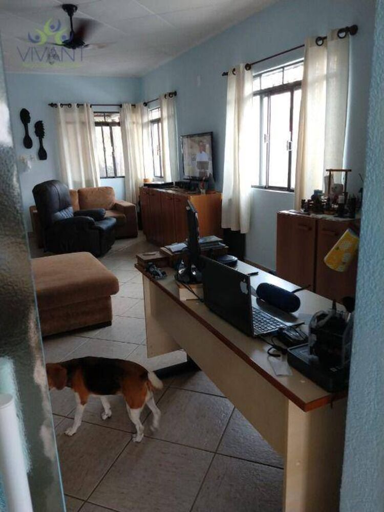 Casa à venda com 2 quartos, 152m² - Foto 8