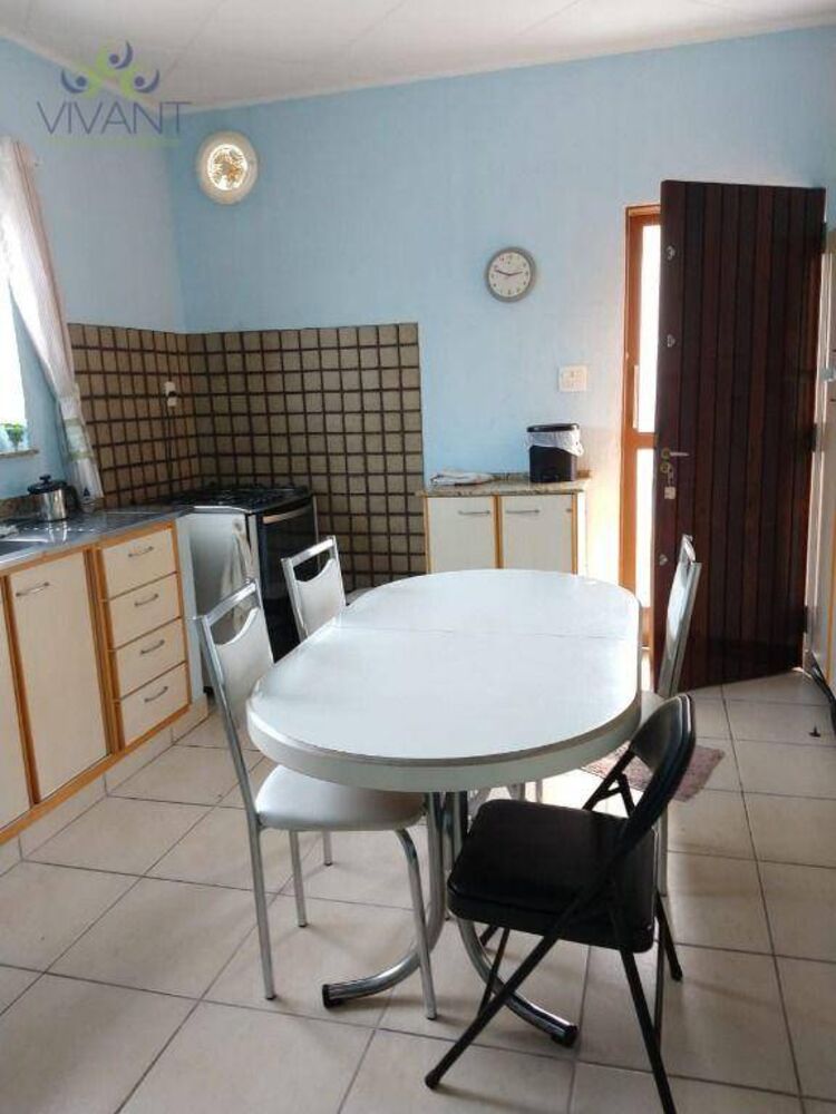 Casa à venda com 2 quartos, 152m² - Foto 3