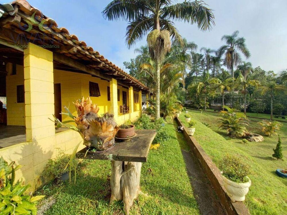 Chácara, 2 quartos, 2000 m² - Foto 4