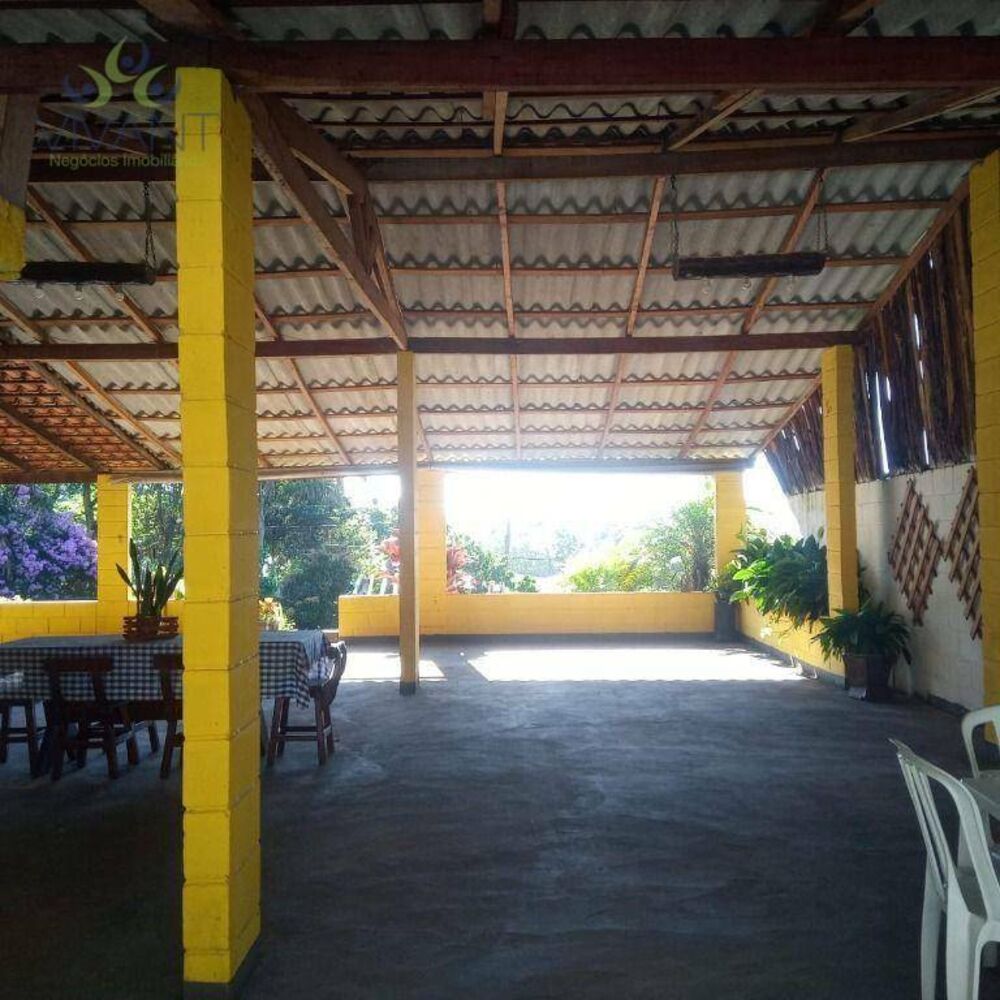 Chácara, 2 quartos, 2000 m² - Foto 1