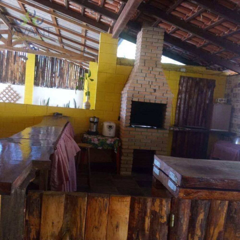 Chácara, 2 quartos, 2000 m² - Foto 2