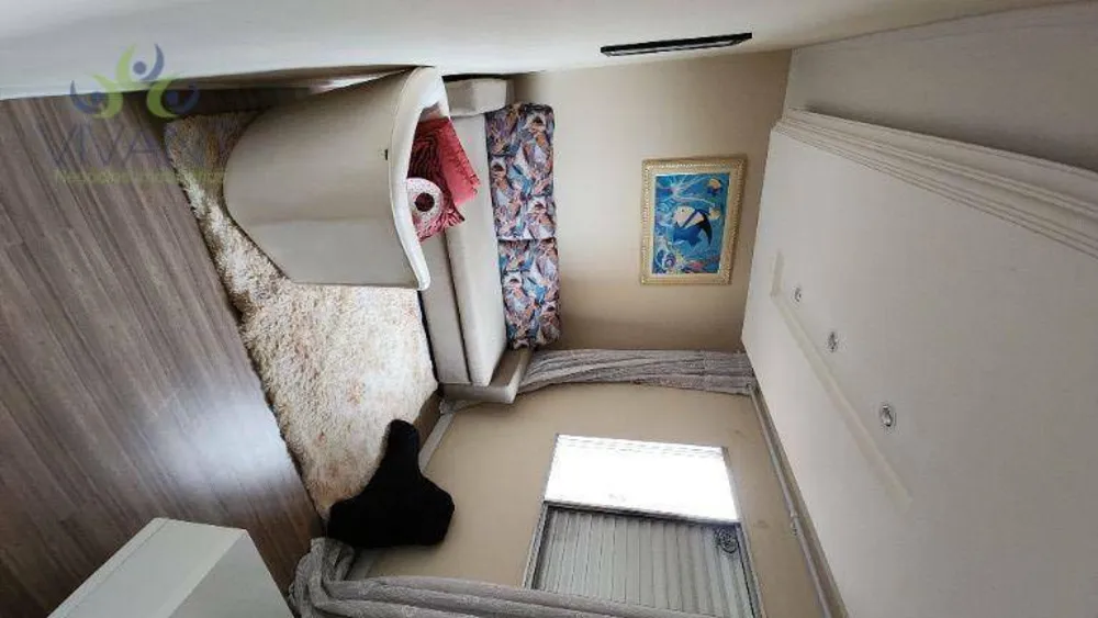 Apartamento, 3 quartos - Foto 1