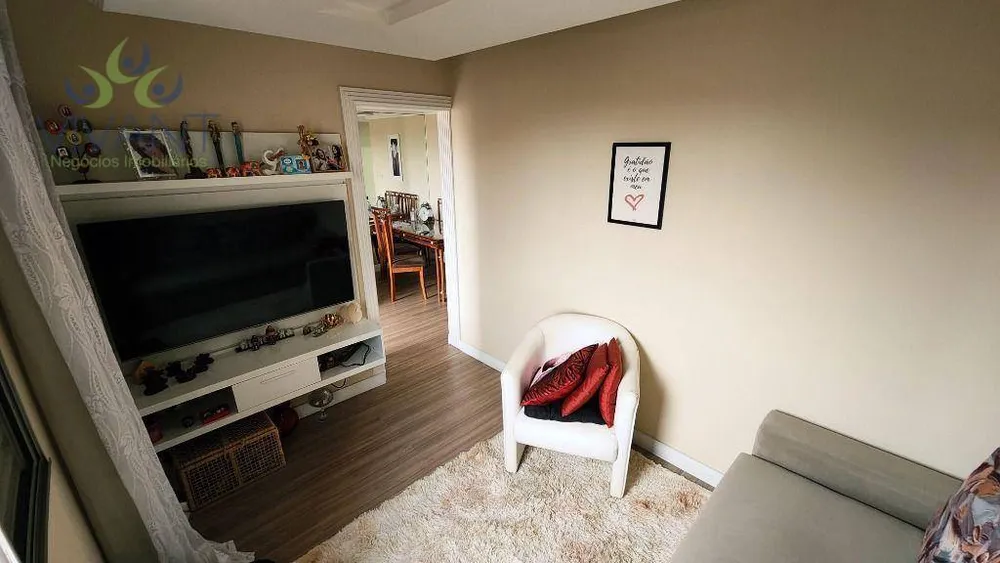 Apartamento, 3 quartos - Foto 2