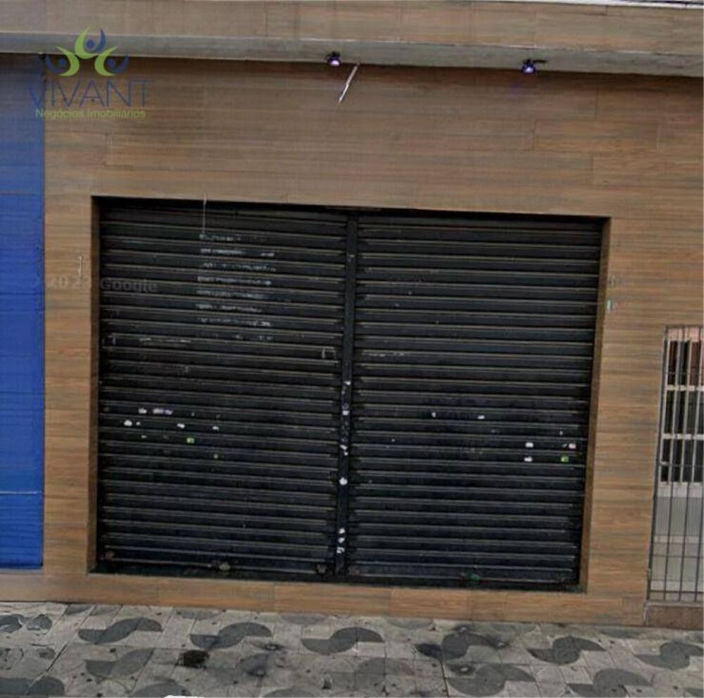 Loja-Salão, 102 m² - Foto 1