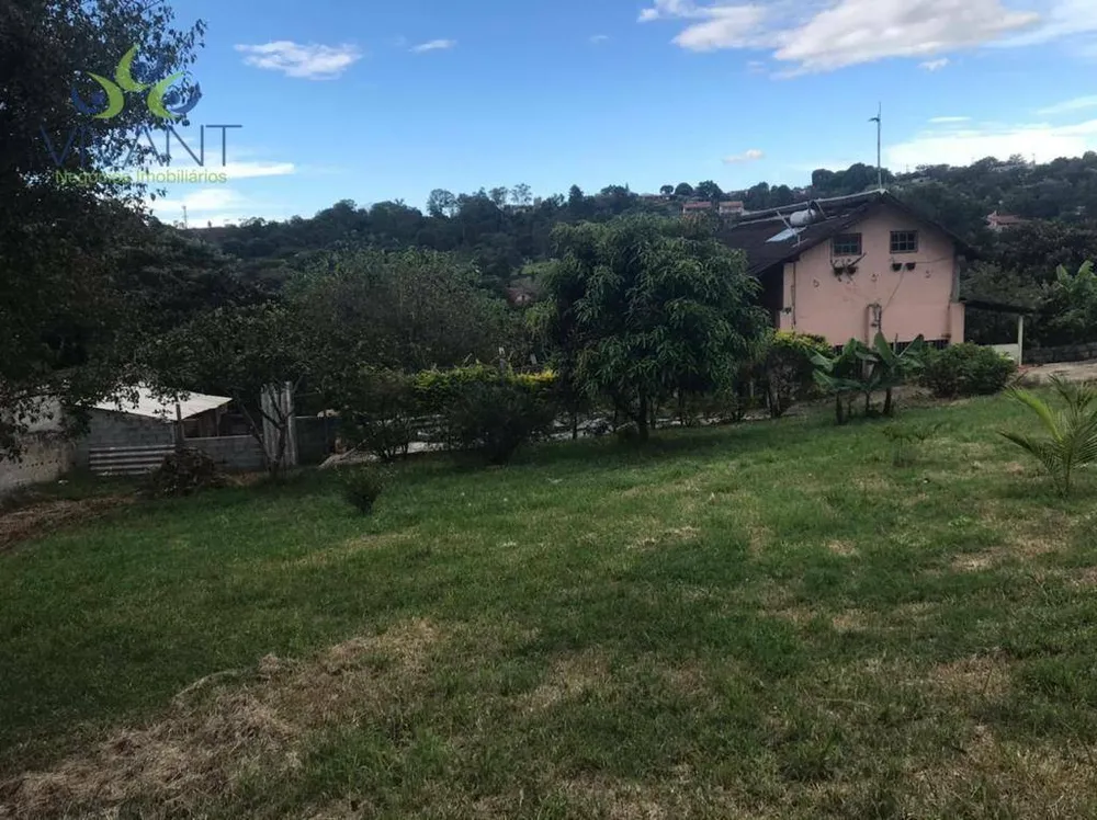 Chácara, 2 quartos, 1225 m² - Foto 4