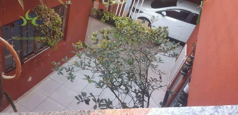 Sobrado, 2 quartos, 255 m² - Foto 4
