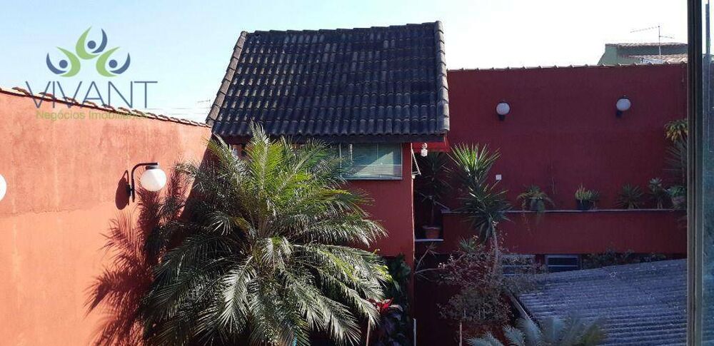 Sobrado, 2 quartos, 255 m² - Foto 3