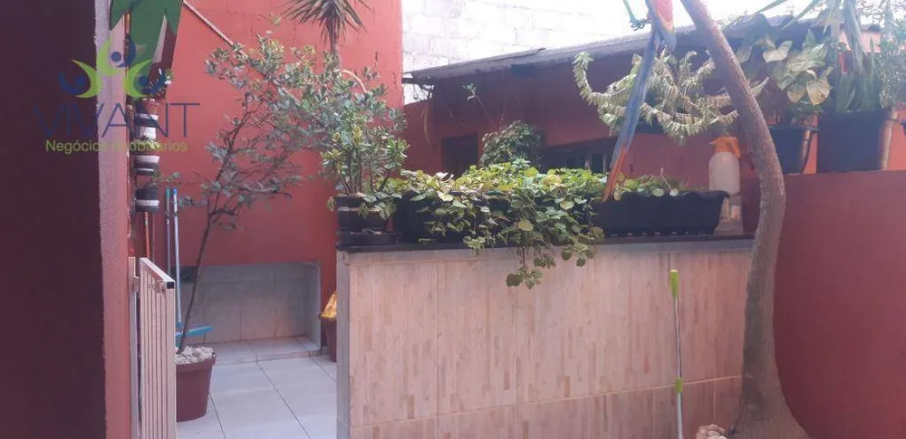 Sobrado, 2 quartos, 255 m² - Foto 2