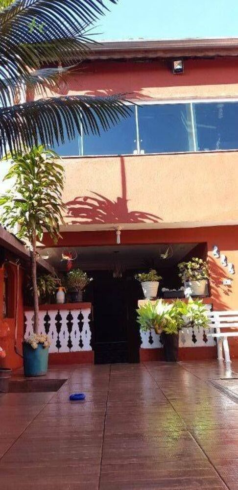 Sobrado, 2 quartos, 255 m² - Foto 6
