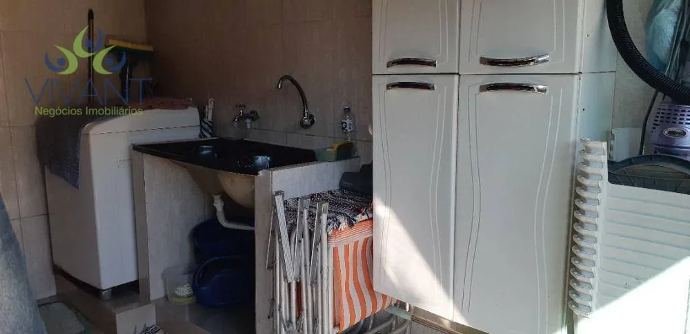 Sobrado, 2 quartos, 255 m² - Foto 14