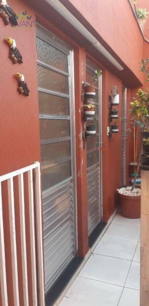 Sobrado, 2 quartos, 255 m² - Foto 1