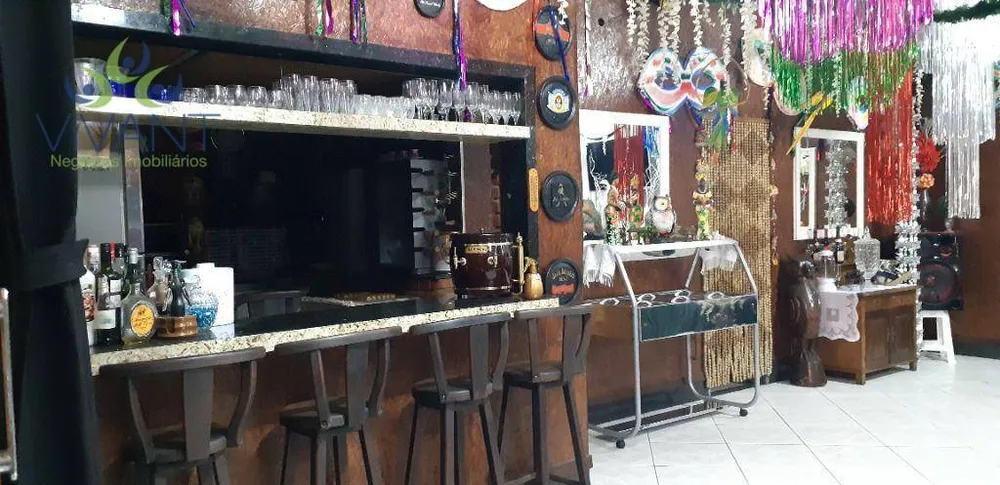 Sobrado, 2 quartos, 255 m² - Foto 11