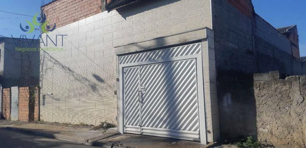 Sobrado, 2 quartos, 255 m² - Foto 1