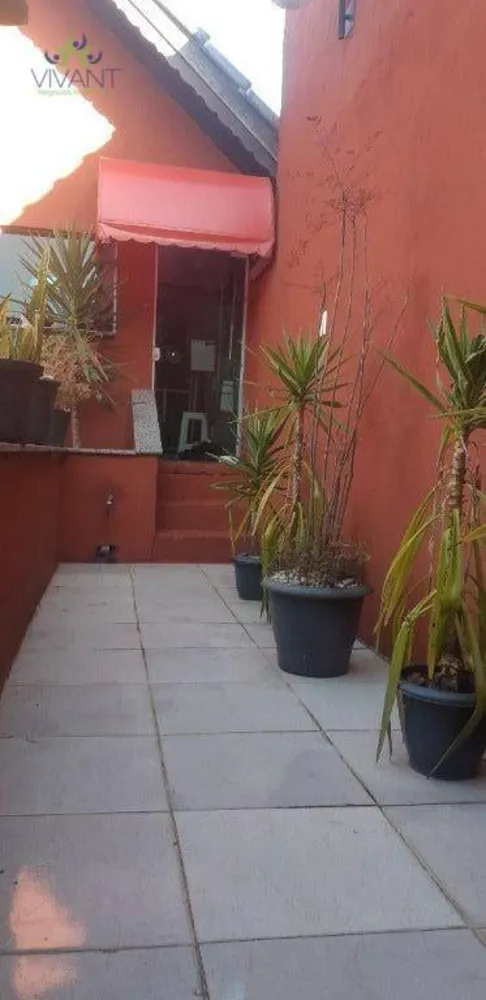 Sobrado, 2 quartos, 255 m² - Foto 5