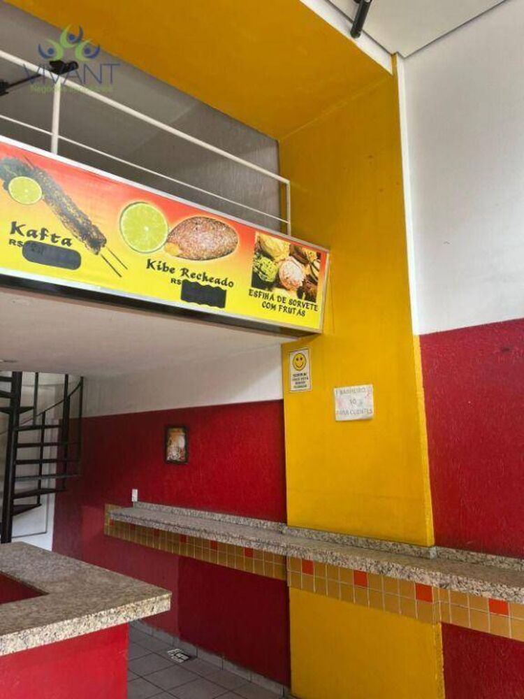 Loja-Salão para alugar, 69m² - Foto 8