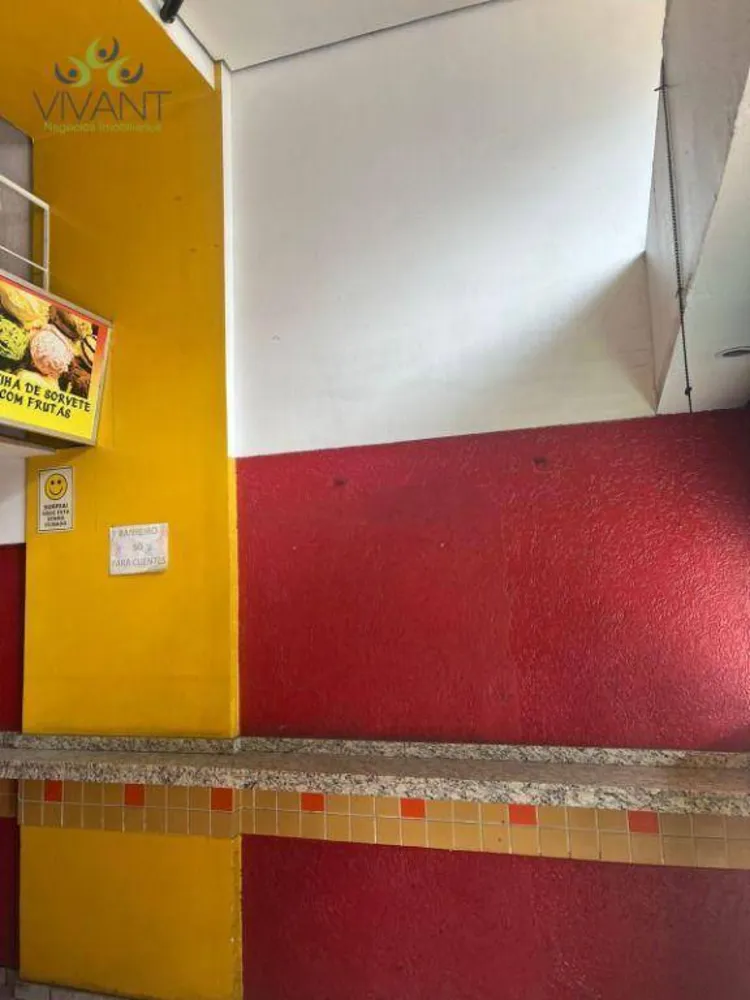Loja-Salão, 69 m² - Foto 9