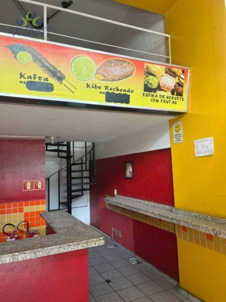 Loja-Salão para alugar, 69m² - Foto 5