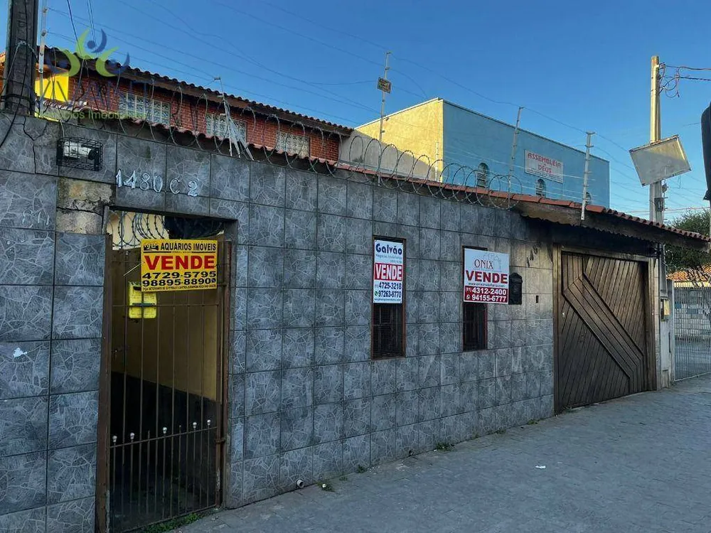 Sobrado, 2 quartos - Foto 4