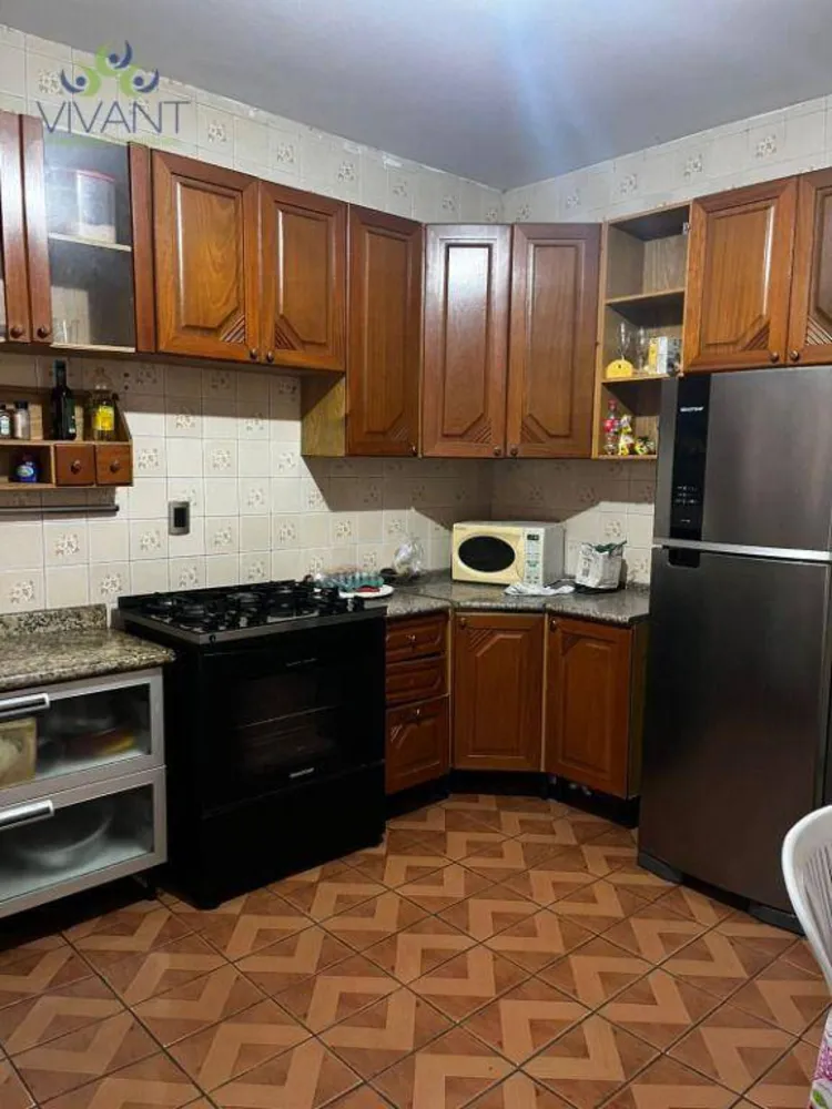Sobrado, 2 quartos - Foto 2