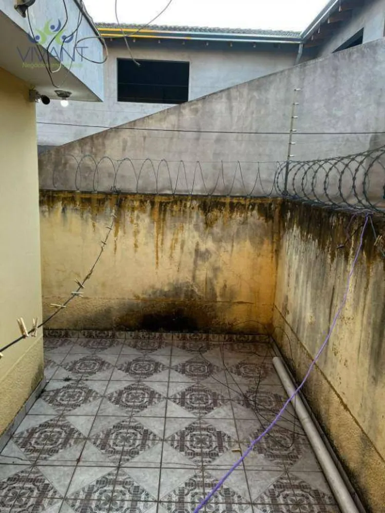Sobrado, 2 quartos - Foto 1