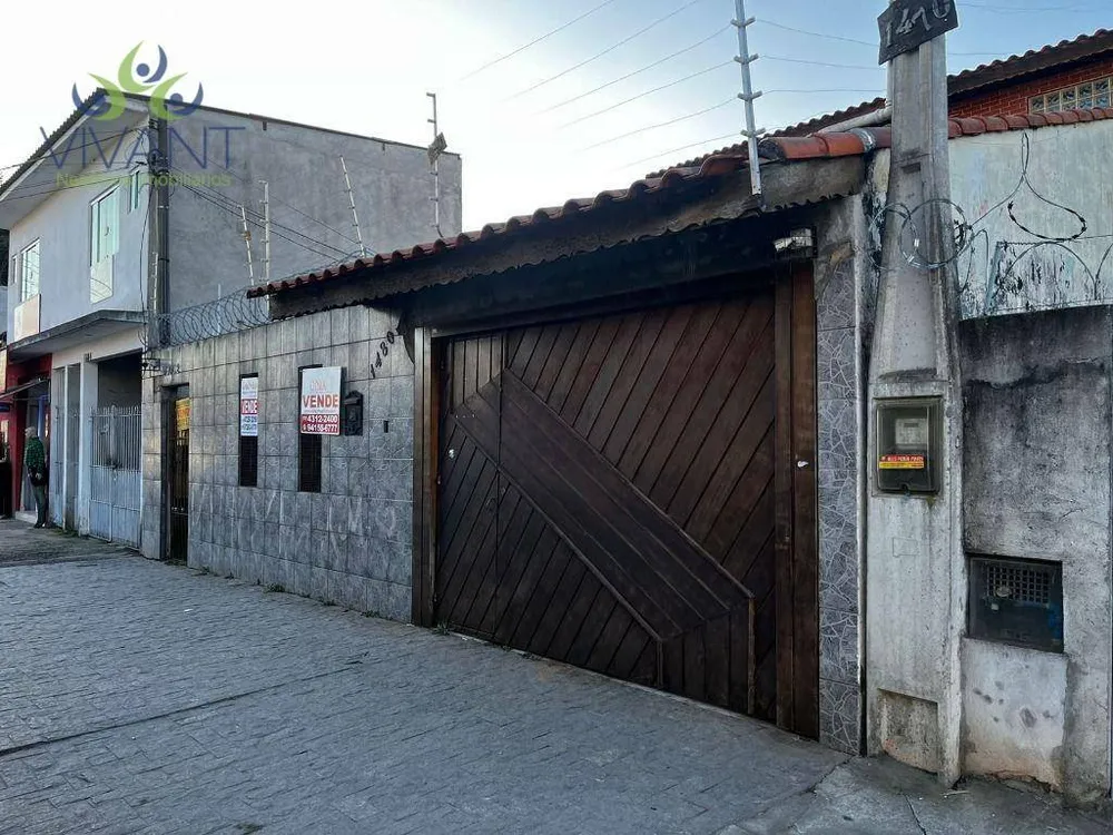 Sobrado, 2 quartos - Foto 3
