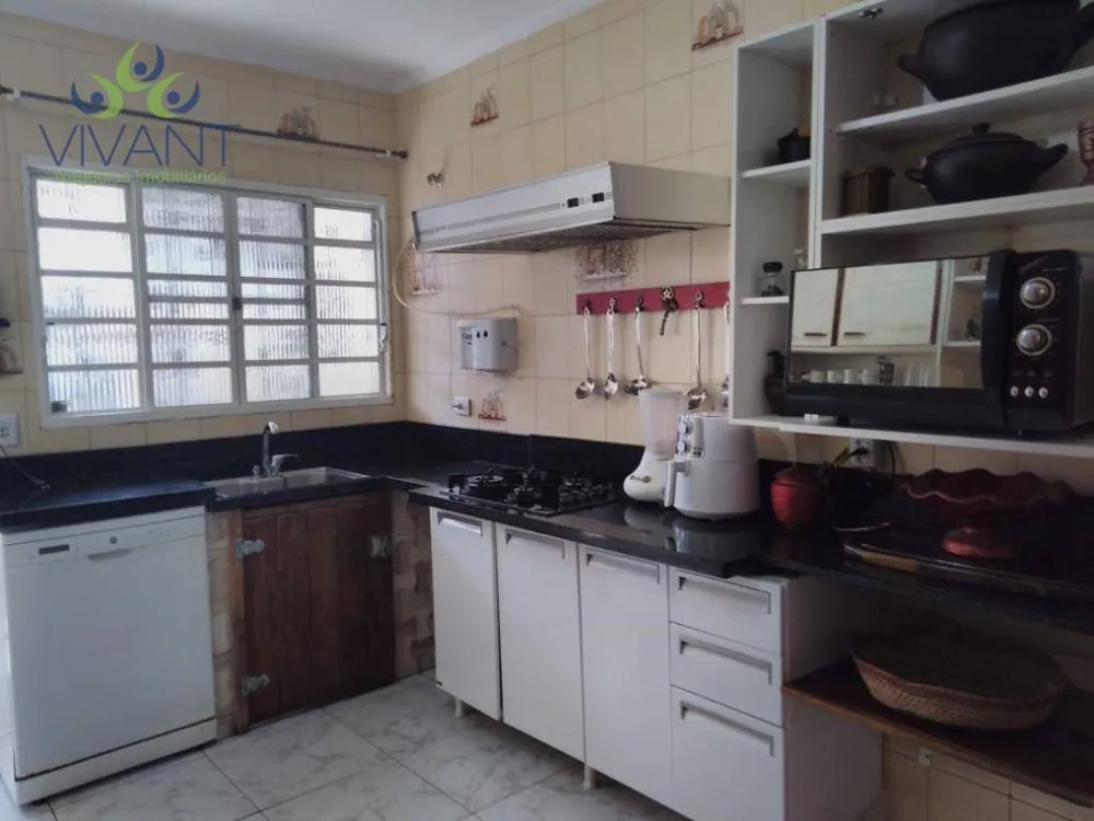Casa, 3 quartos, 371 m² - Foto 2