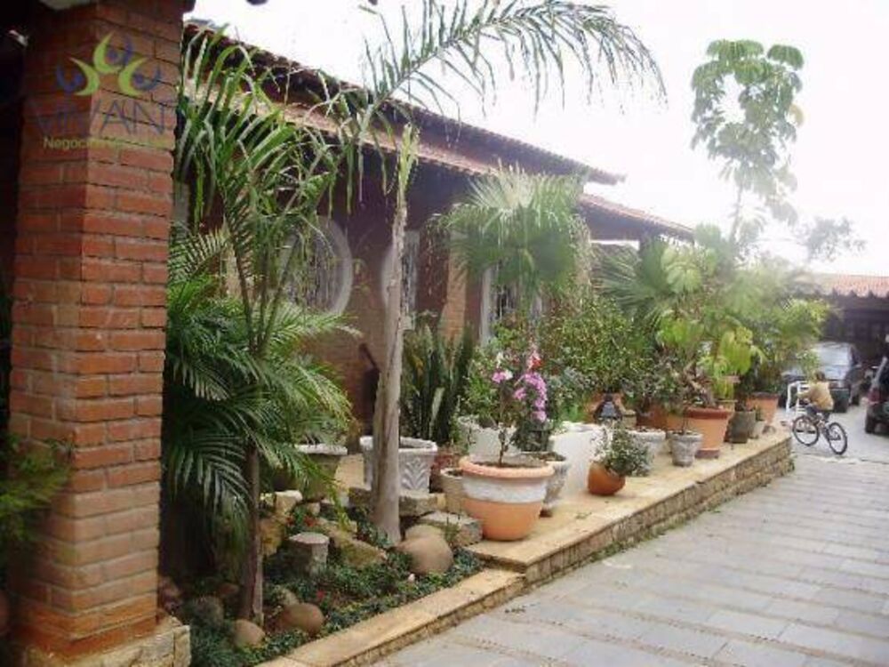 Casa à venda com 3 quartos, 371m² - Foto 6
