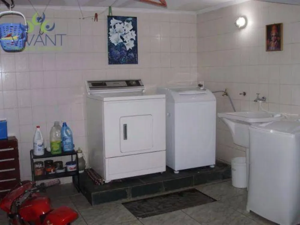 Casa, 3 quartos, 371 m² - Foto 1