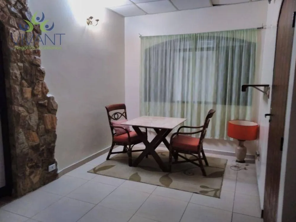Casa, 3 quartos, 371 m² - Foto 3