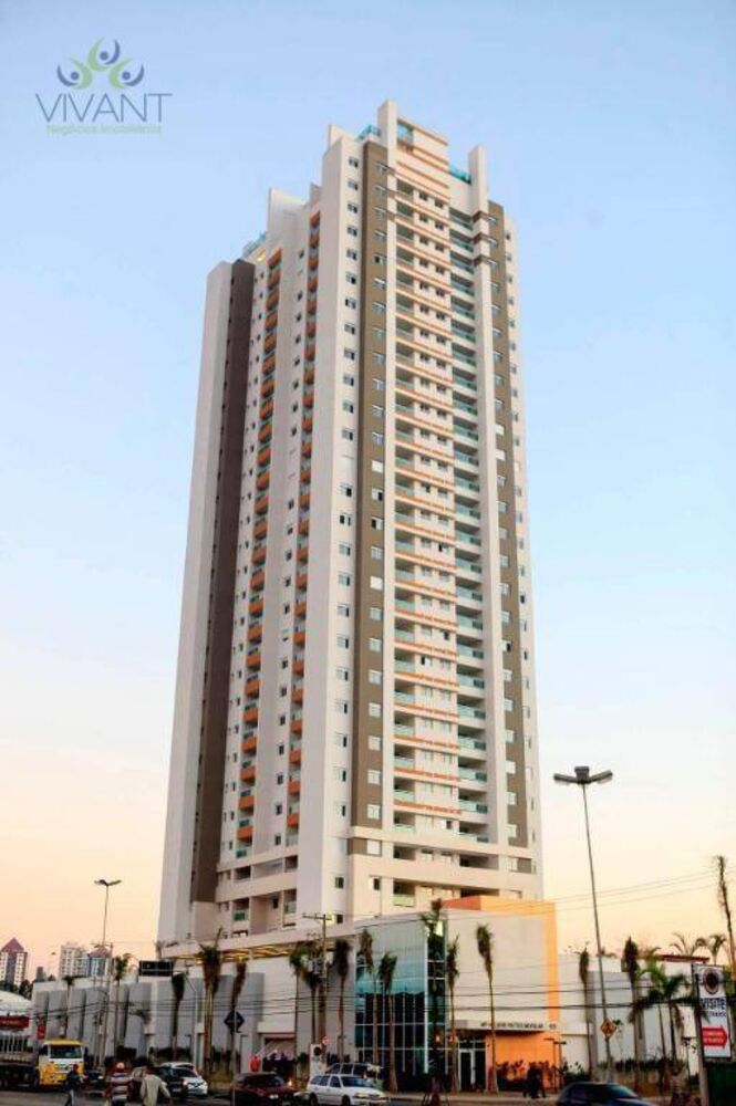 Apartamento, 1 quarto, 50 m² - Foto 1