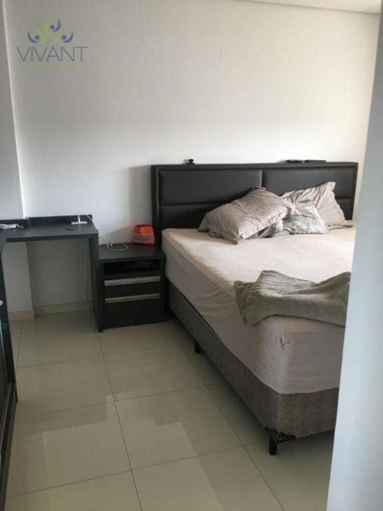 Apartamento, 1 quarto, 50 m² - Foto 8