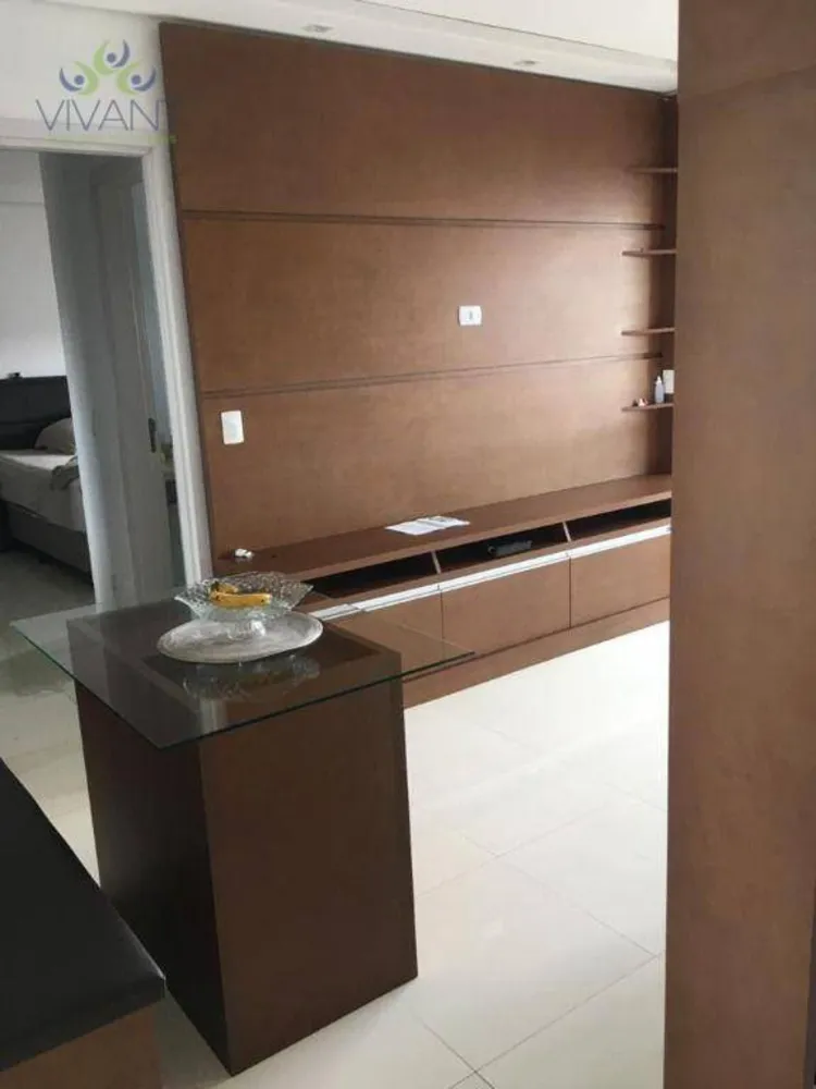Apartamento, 1 quarto, 50 m² - Foto 1