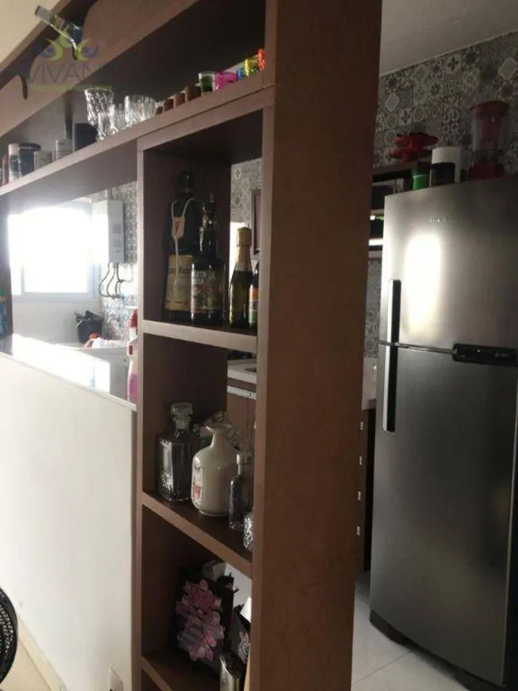 Apartamento, 1 quarto, 50 m² - Foto 5