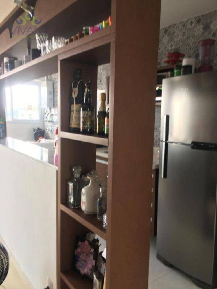 Apartamento, 1 quarto, 50 m² - Foto 4