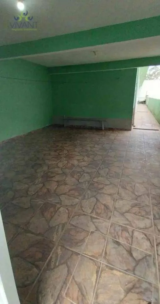 Casa, 2 quartos - Foto 2