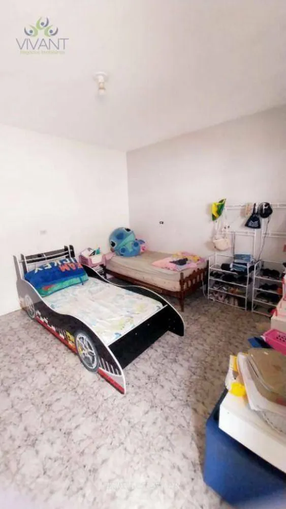 Casa, 2 quartos - Foto 2