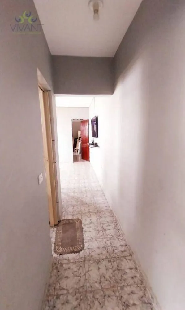 Casa, 2 quartos - Foto 10