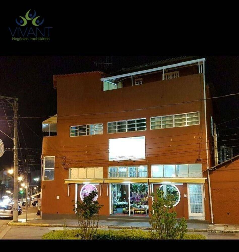 Prédio Inteiro, 230 m² - Foto 1