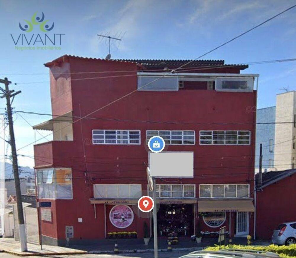 Prédio Inteiro, 230 m² - Foto 2