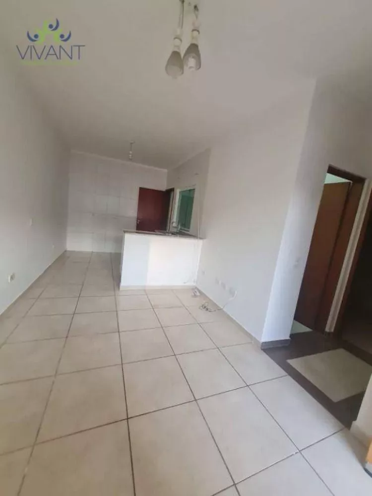 Casa de Condomínio à venda com 2 quartos, 50m² - Foto 4