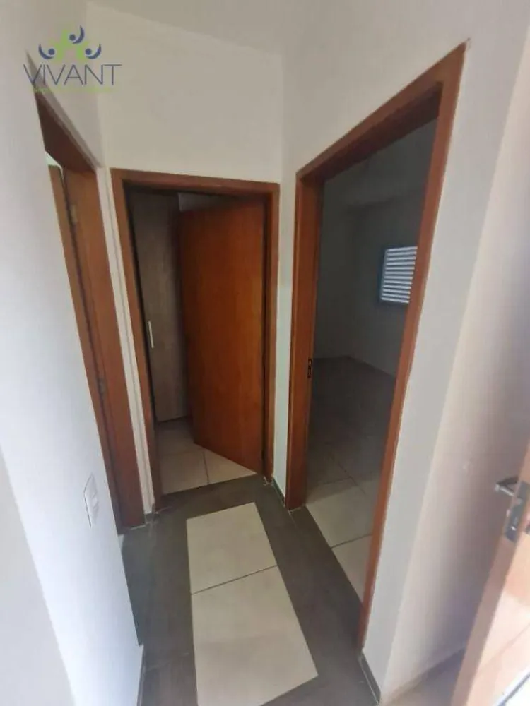 Casa de Condomínio, 2 quartos - Foto 6