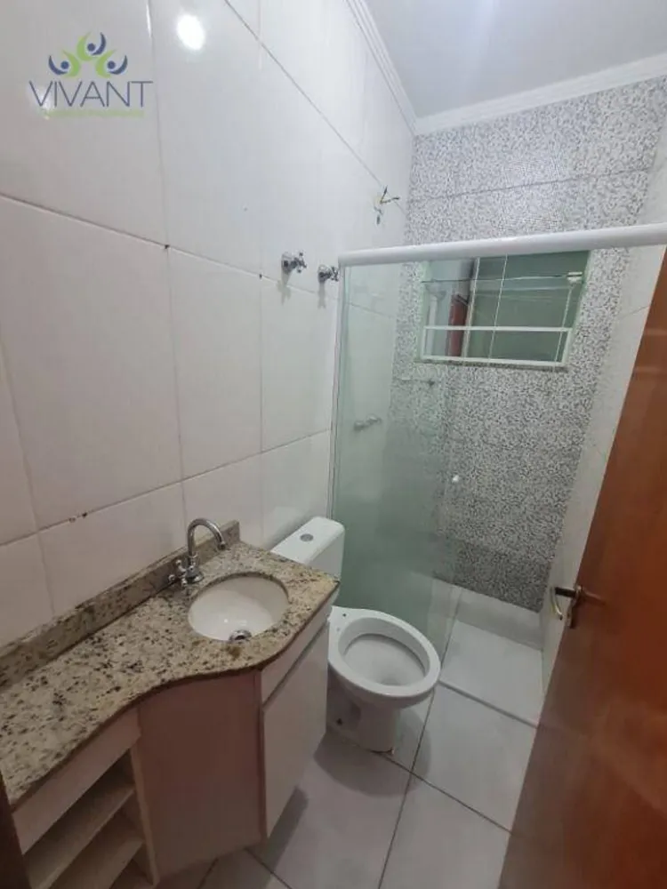 Casa de Condomínio, 2 quartos - Foto 7