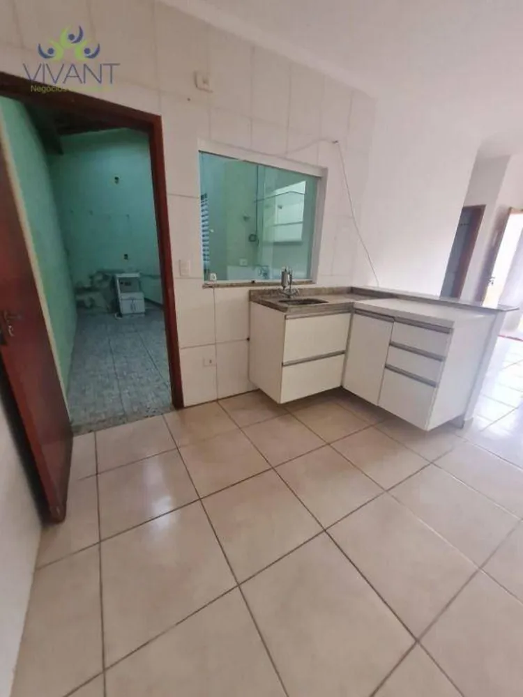 Casa de Condomínio, 2 quartos - Foto 11